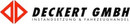 Logo Deckert GmbH